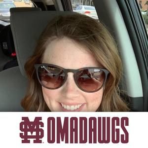 Meet your Posher, Maggie